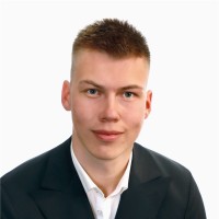 Kristjan Murro