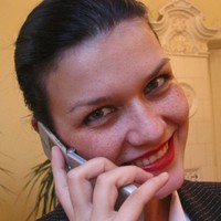 Raluca Parlog