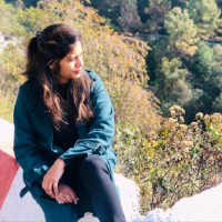 Shama Saifi