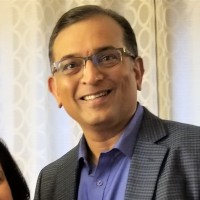 Rahul Desai