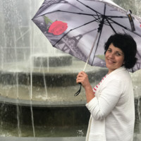 Ірина Ягнич