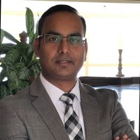 Deepchand Gupta