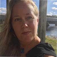 Kassia Clendenning