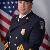 Jeffery Olmstead
