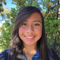 Maxine Jimenez