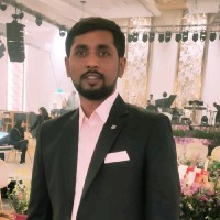 Mahesh Patil