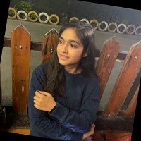 Tanu Shree Charvey
