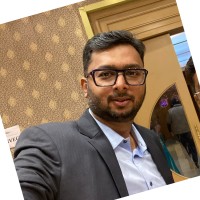 Madhup Srivastava
