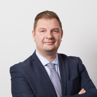 Gabor Friedmann