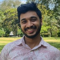 Jaison Mathew
