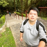 Jia Wei Lin