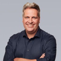 Eelco Kosterman