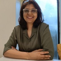 Jayeeta Mukherjee