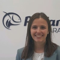 Sofía Aliaga Ganuza