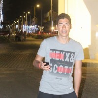 Mahmoud Mohsen