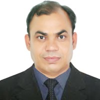 Pravindra Singh
