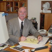 Jim Sheble
