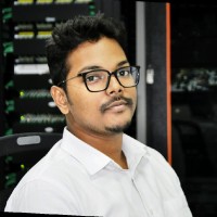 Veera Venkatesh R S