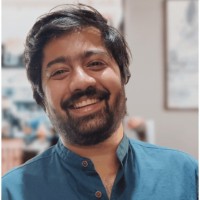 Anurag Vaidya