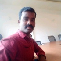 Chinnathambi V