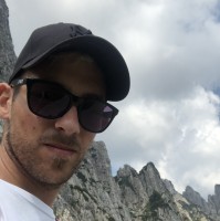 Gianluca Pavan