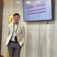 Muhamad Syafiq Mohd Rashid