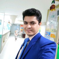 Sohel Rana Khan. Msc, Mba, Daibb