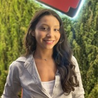Caren Cristina Silva