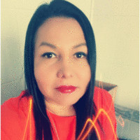 Erika Maria Perdomo Aviles