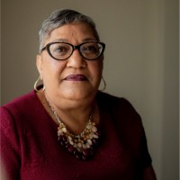Rev. Sharon W. Risher
