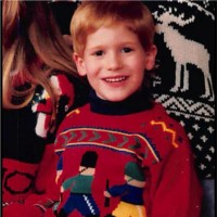 Andrew Merrill