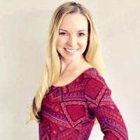 Holly Elliott