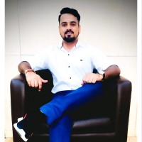 Jayesh Rawal