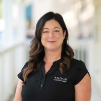 Jessie Wilson, Pmp