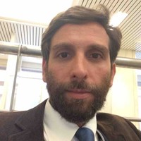 Cristian Ministeri
