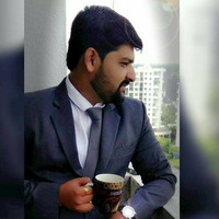 ARJUN Kharade