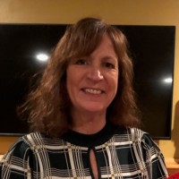 Betsy Resker