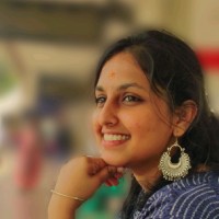 Yashasvi Bhat