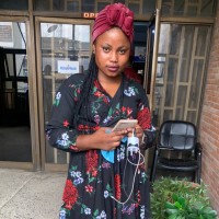 Janet Temitope Sanyaolu