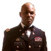 Michael O'Neal