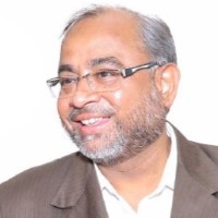 Mohammed Abdul Hafeez