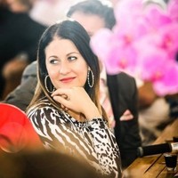 Tina Sonderup Dearlove