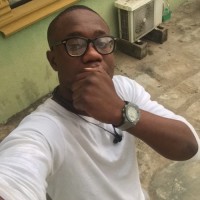 Obinna Nwafredrick
