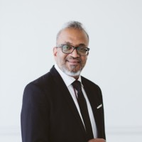 Sabu Thomas