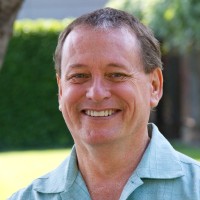 Steve Ruder