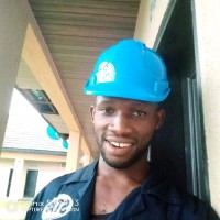 Jonathan Chidozie