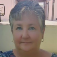 Sue Van Kerpel