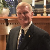 Charles R. Tupper