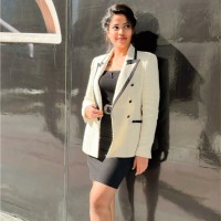 Shristi Jaiswal