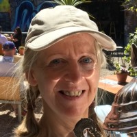 Pauline Shearer